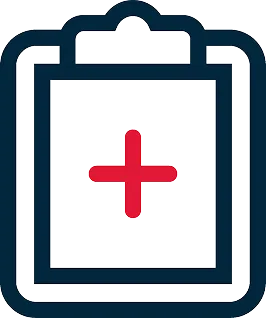 Storage and handling icon